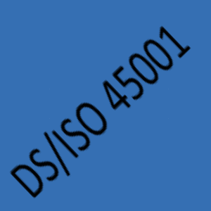 ISO 45001 Arbejdsmiljøledelsessystemer