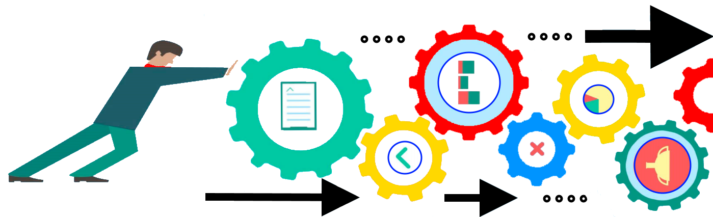 Business process image