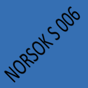 norsok